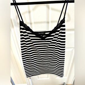 White House Black Market layering tank top